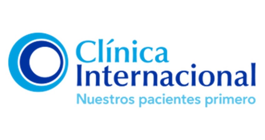 cliente clinica internacional