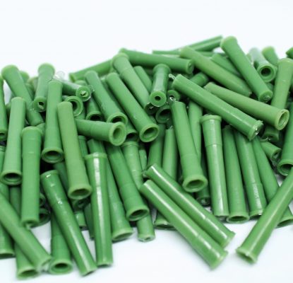 Pin verde para rubro automotriz Pin verde para rubro automotriz
