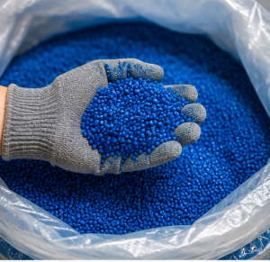 Fabricante de plasticos en Perú